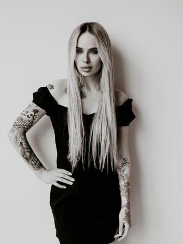 Алина ✨ фото 4