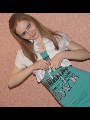 Мария Солнышко фото 2