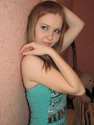 Мария Солнышко фото 3
