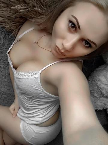 Кристина Нежно Страстно Реал фото 3