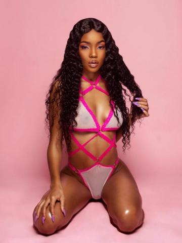 Зарина Белый Яр